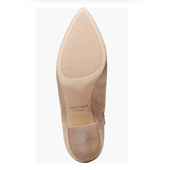 Cole Haan | Elyse Booties - Picture 6 of 7